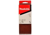 MAKITA P-37100 Brusné pásy 457x76mm K60 5ks